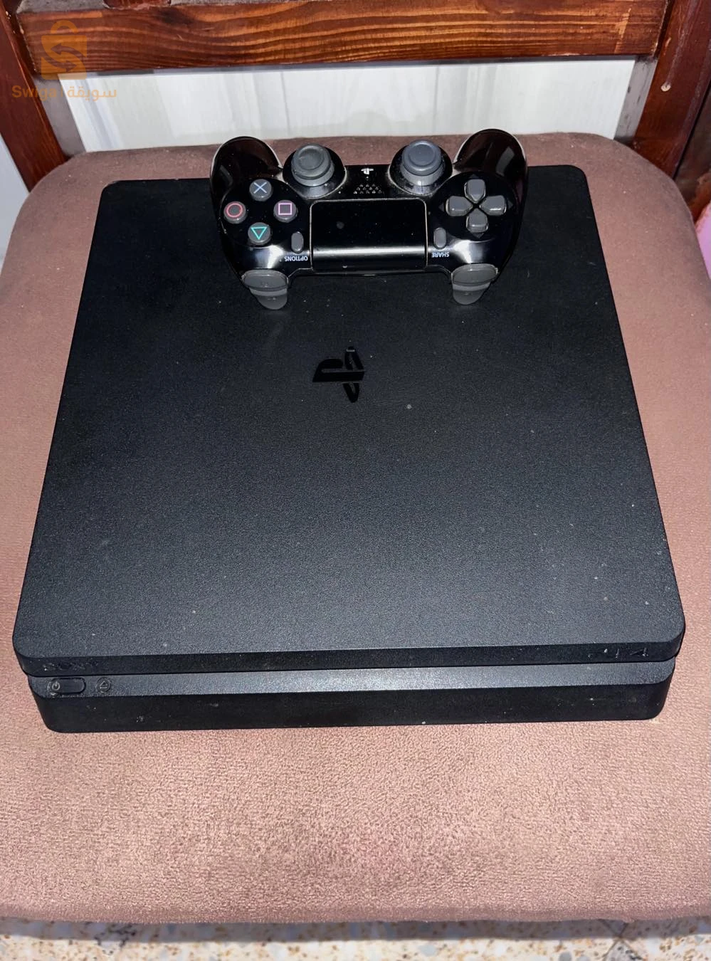 اجهزة البلاي ستيشن 