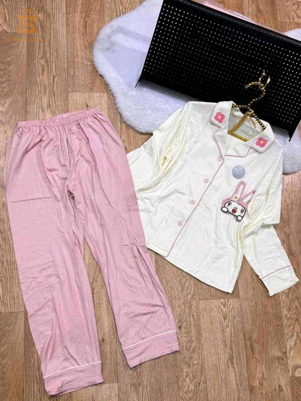 ملابس منزلية وملابس نوم 