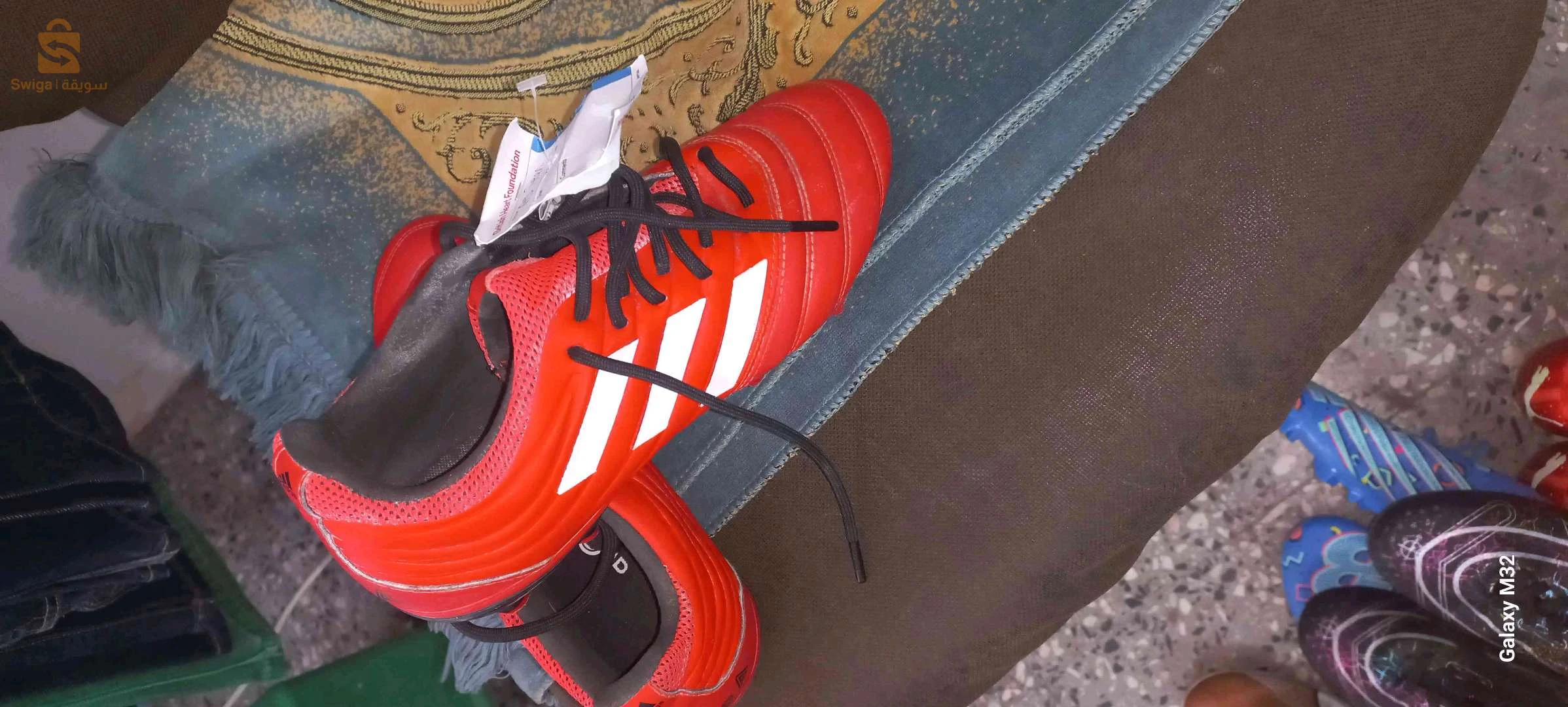 إكسسوارات رجالية