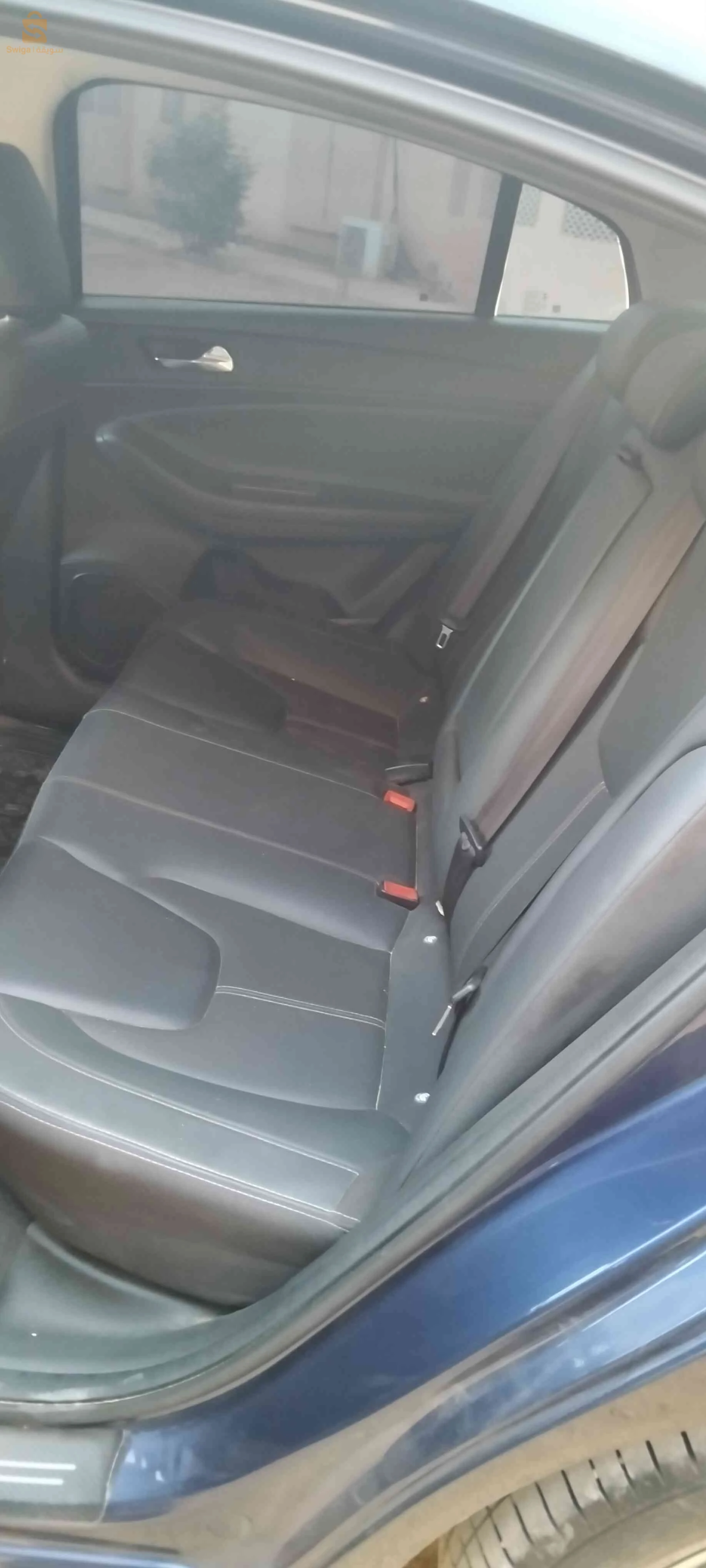 شيري Arrizo 5 2024 37 تندوف