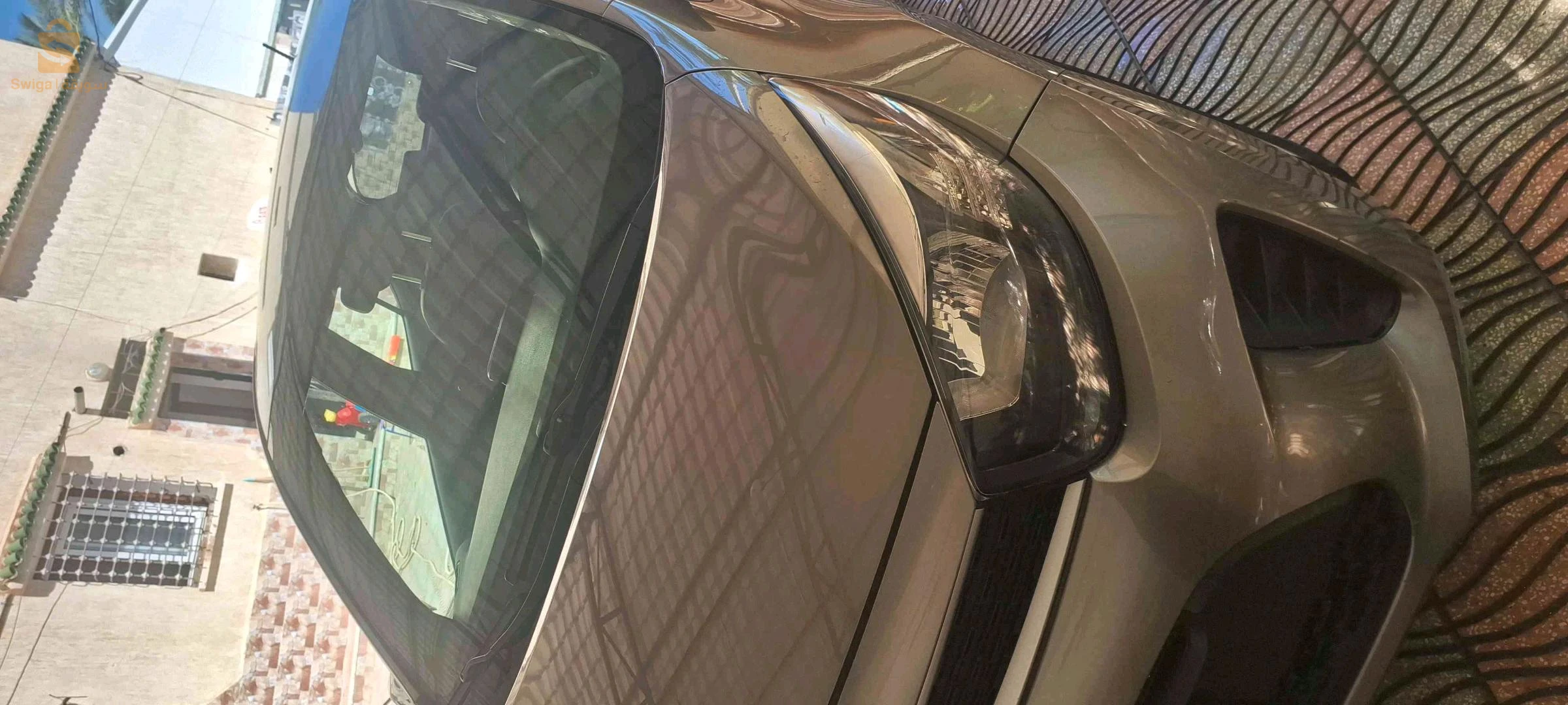 كيا Picanto 2019 16 الجزائر