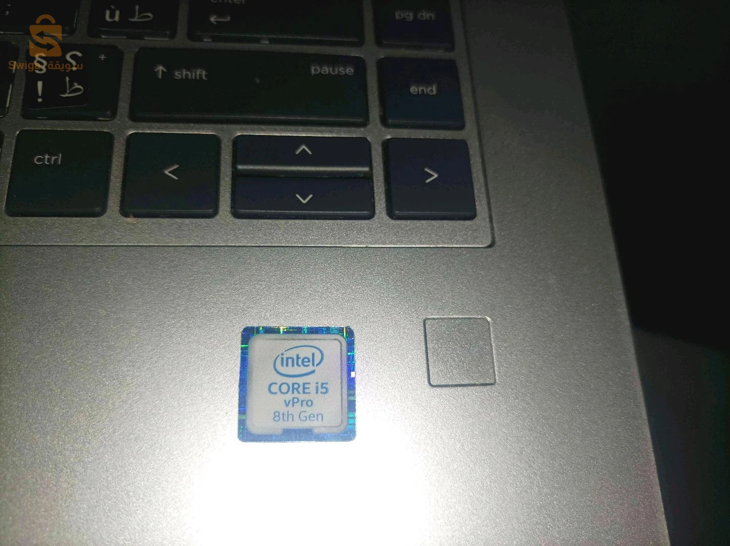 HP Envy 14 للبيع