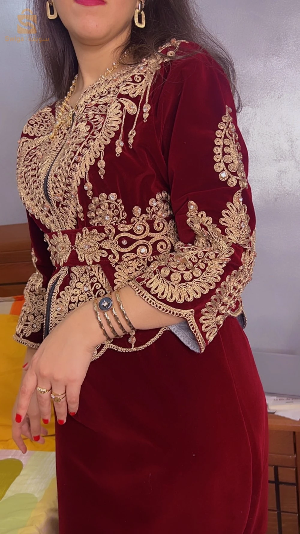 تصديرة 