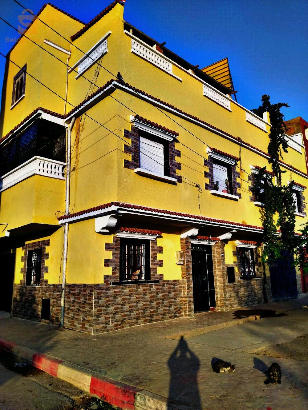 For sale villas Room Number5 27 MOSTAGANEM