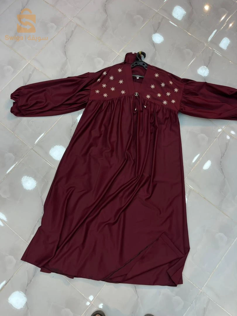 ملابس إسلامية ومحتشمة 