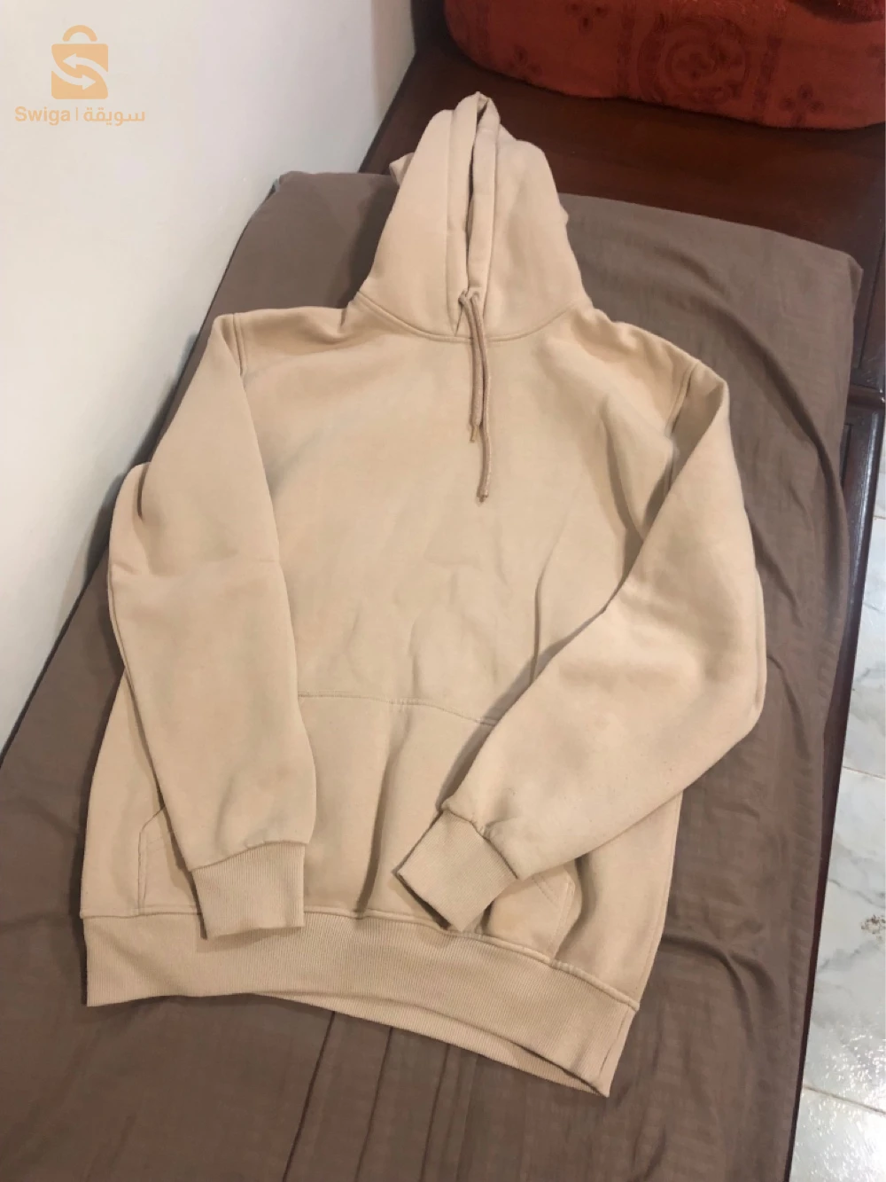 البدلات والمعاطف والسترات 