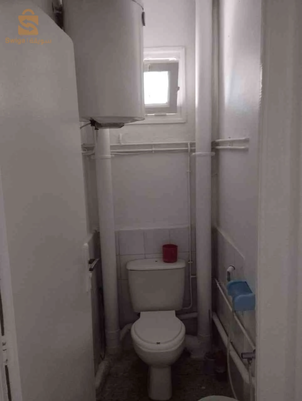 كراء شقق سكنية عدد الغرف3 16 الجزائر