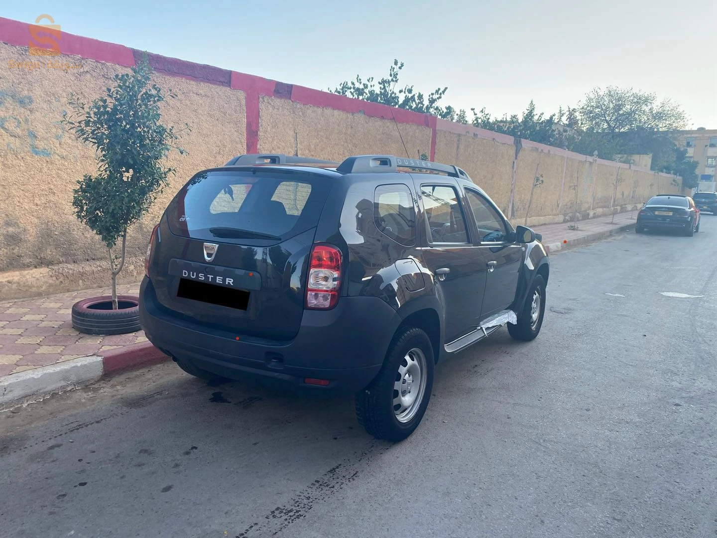 Dacia Duster 2016 48 RELIZANE