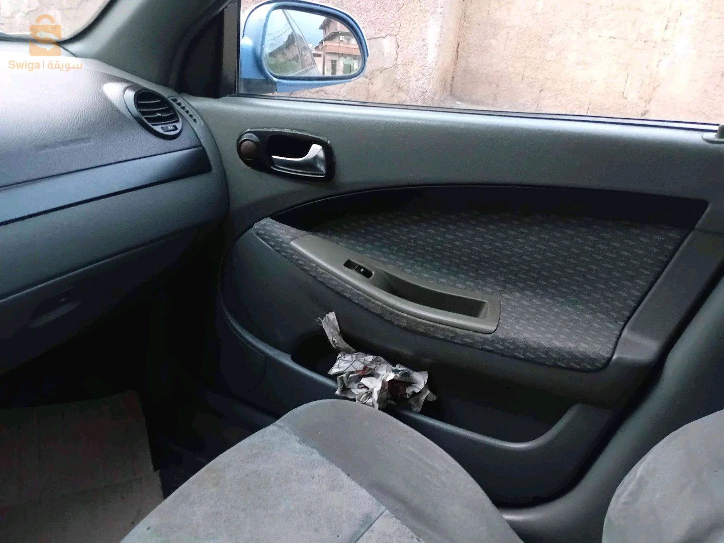 Chevrolet 2006 12 TEBESSA