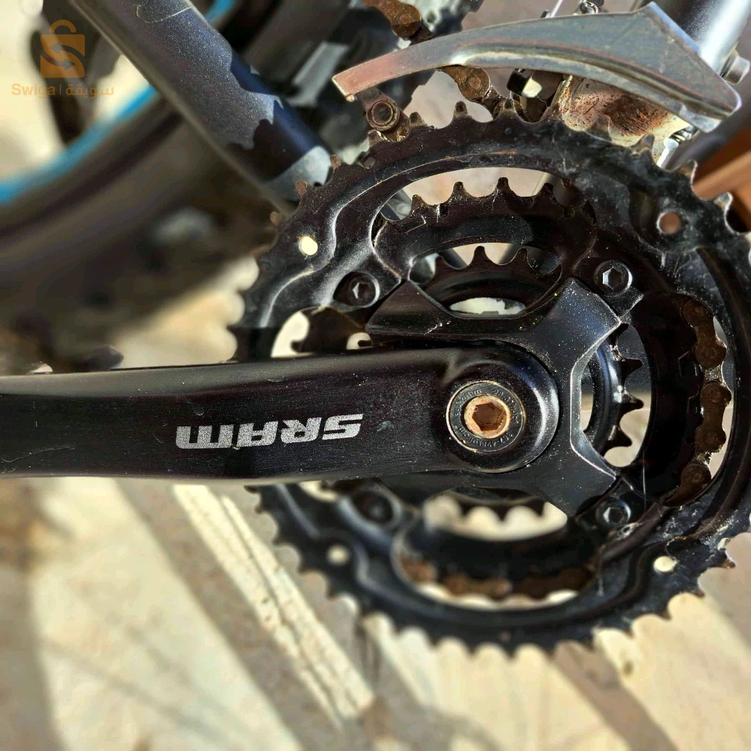 دراجات هوائية 