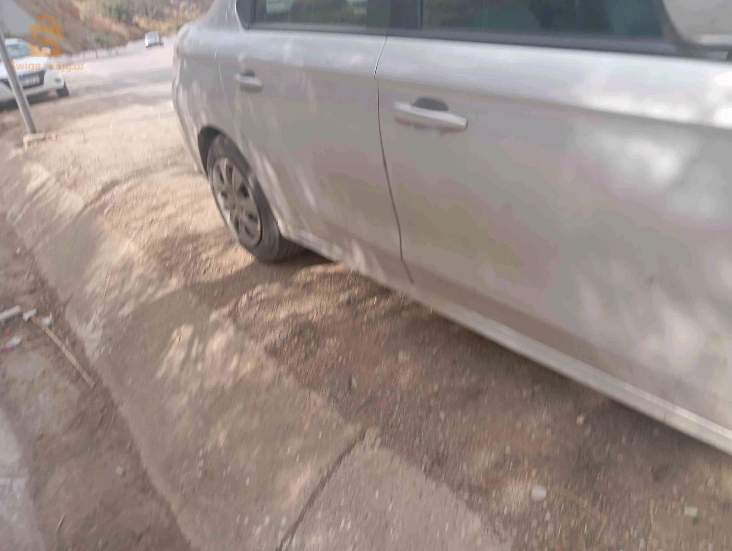 بيجو 301 2013 21 سكيكدة