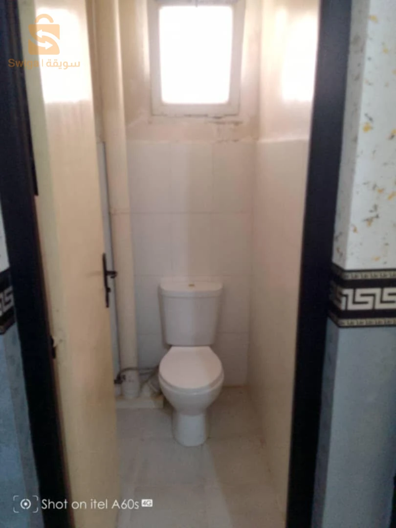 À vendre Appartements les chambres f3 35 BOUMERDES