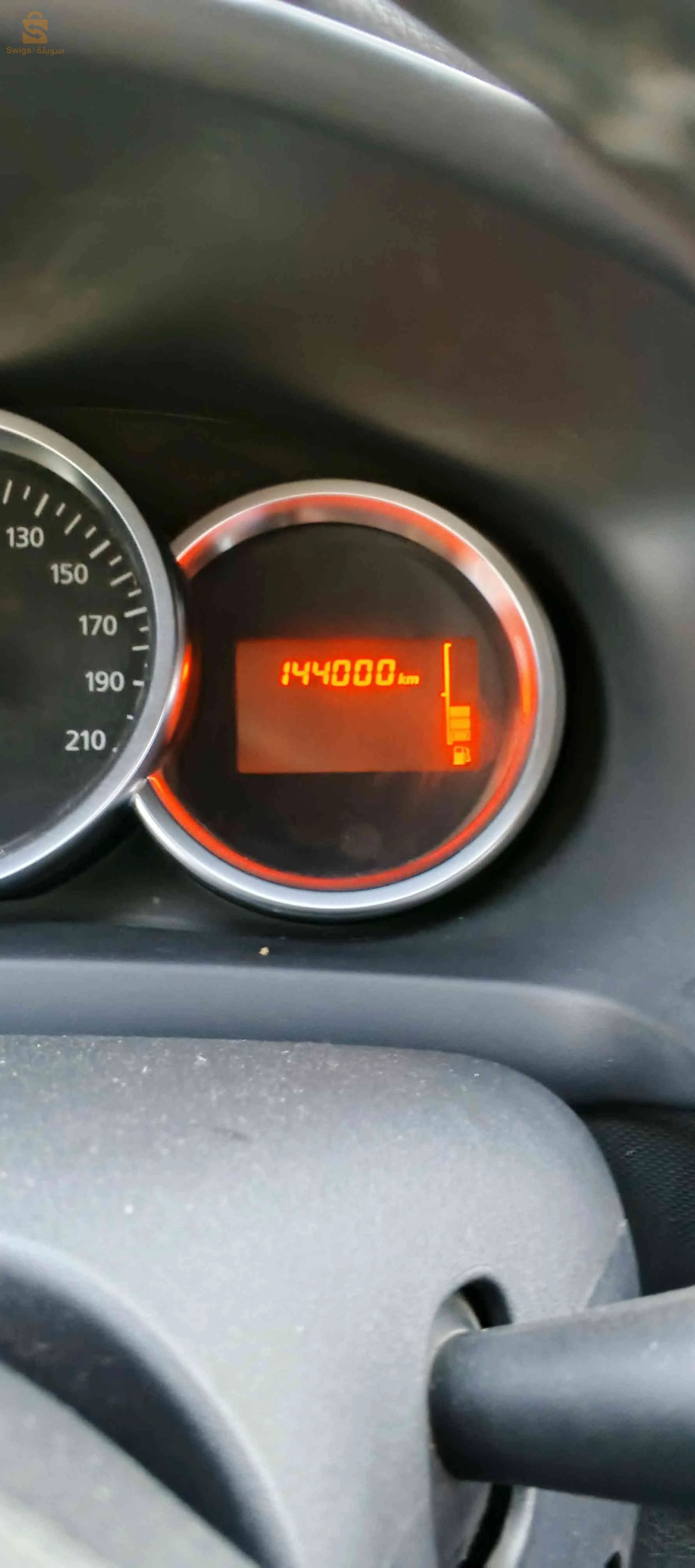 داسيا Sandero 2019 21 سكيكدة