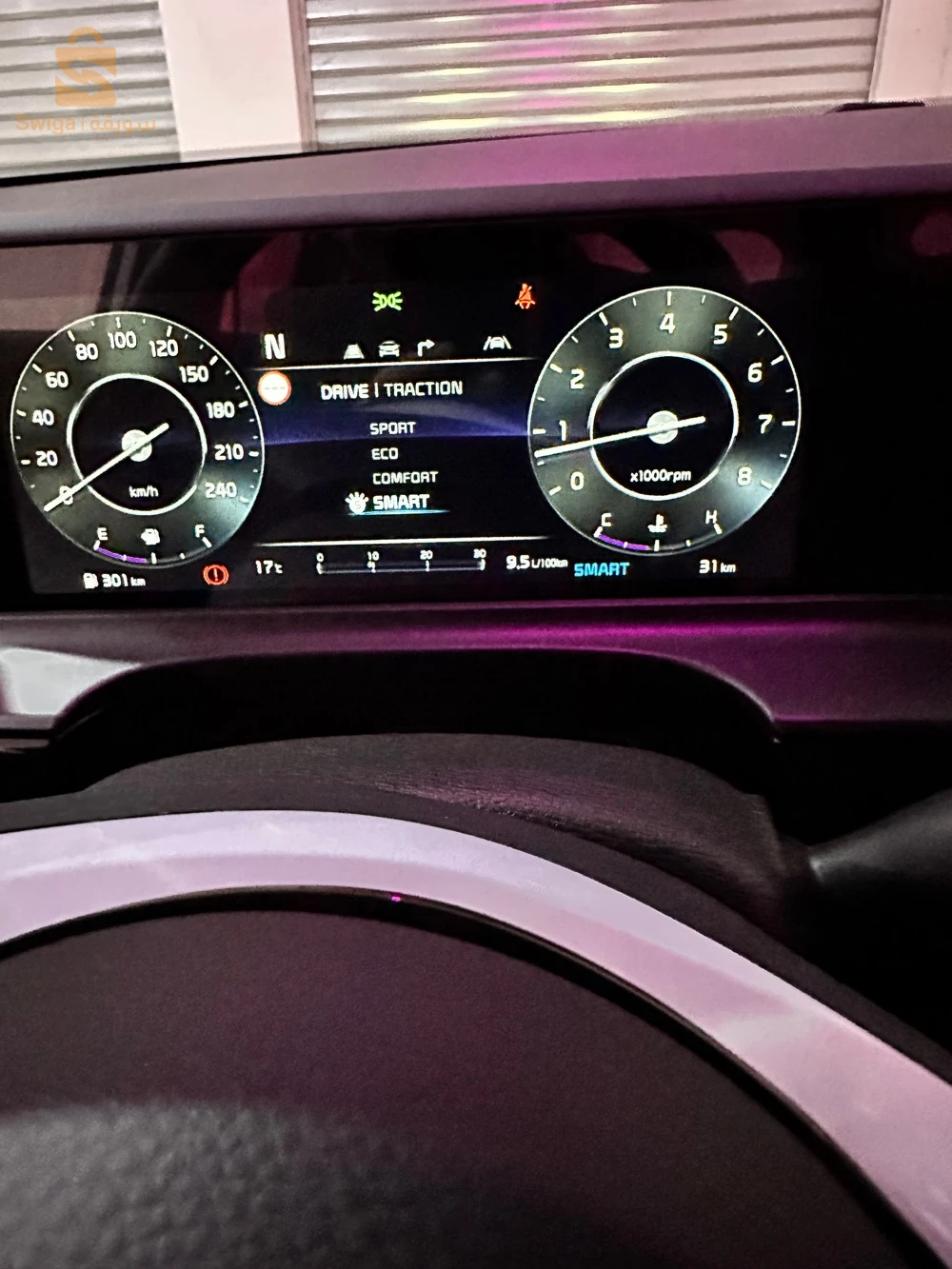 Kia Soul 2025 5 BATNA