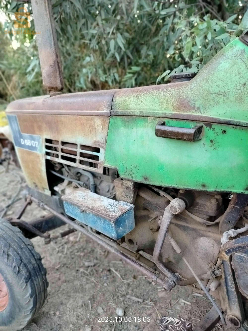سيارات أخرى 1983 26 المدية