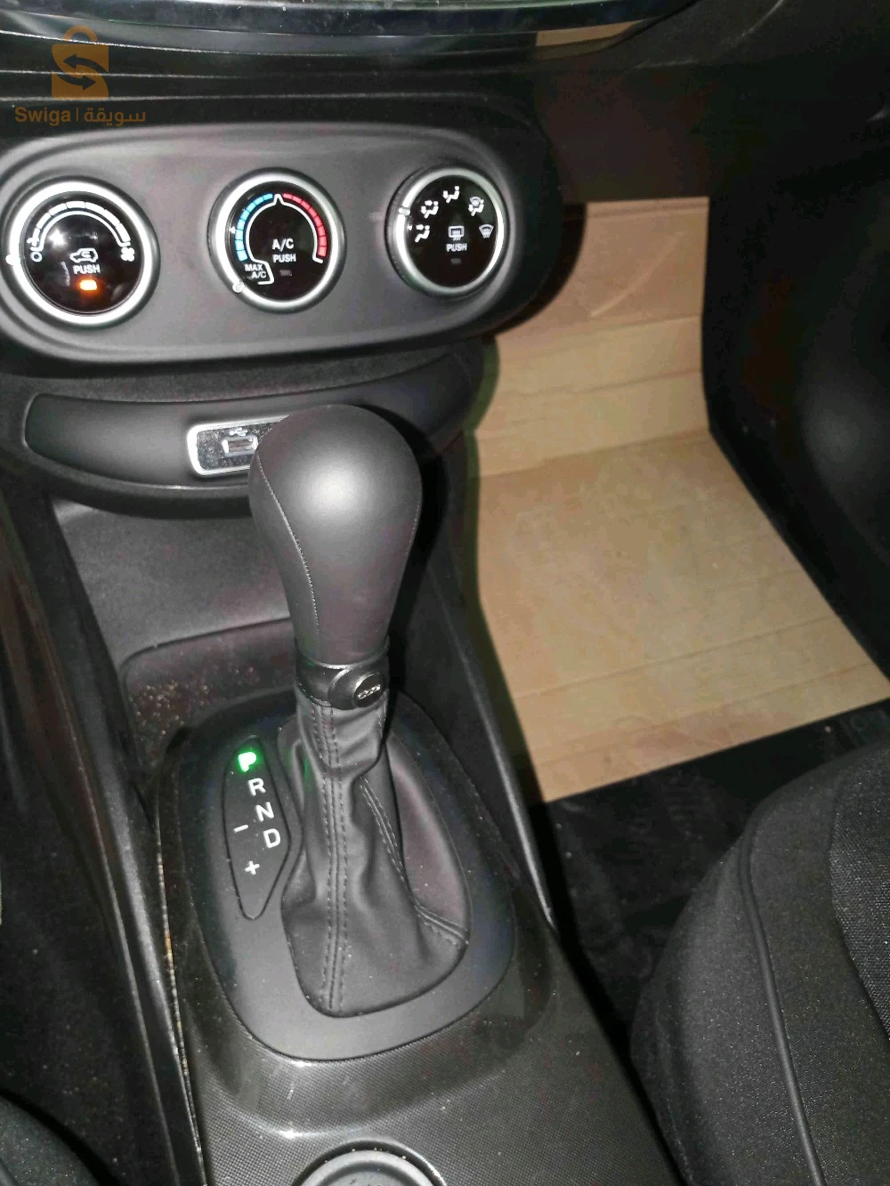 فيات 500X 2025 21 سكيكدة