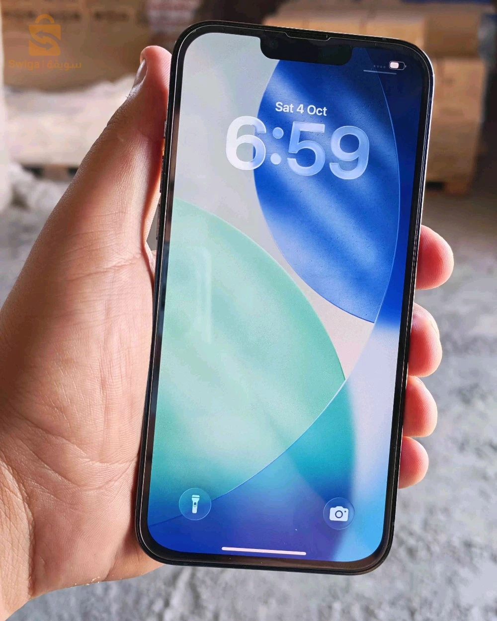 ايفون 13Pro Max للبيع