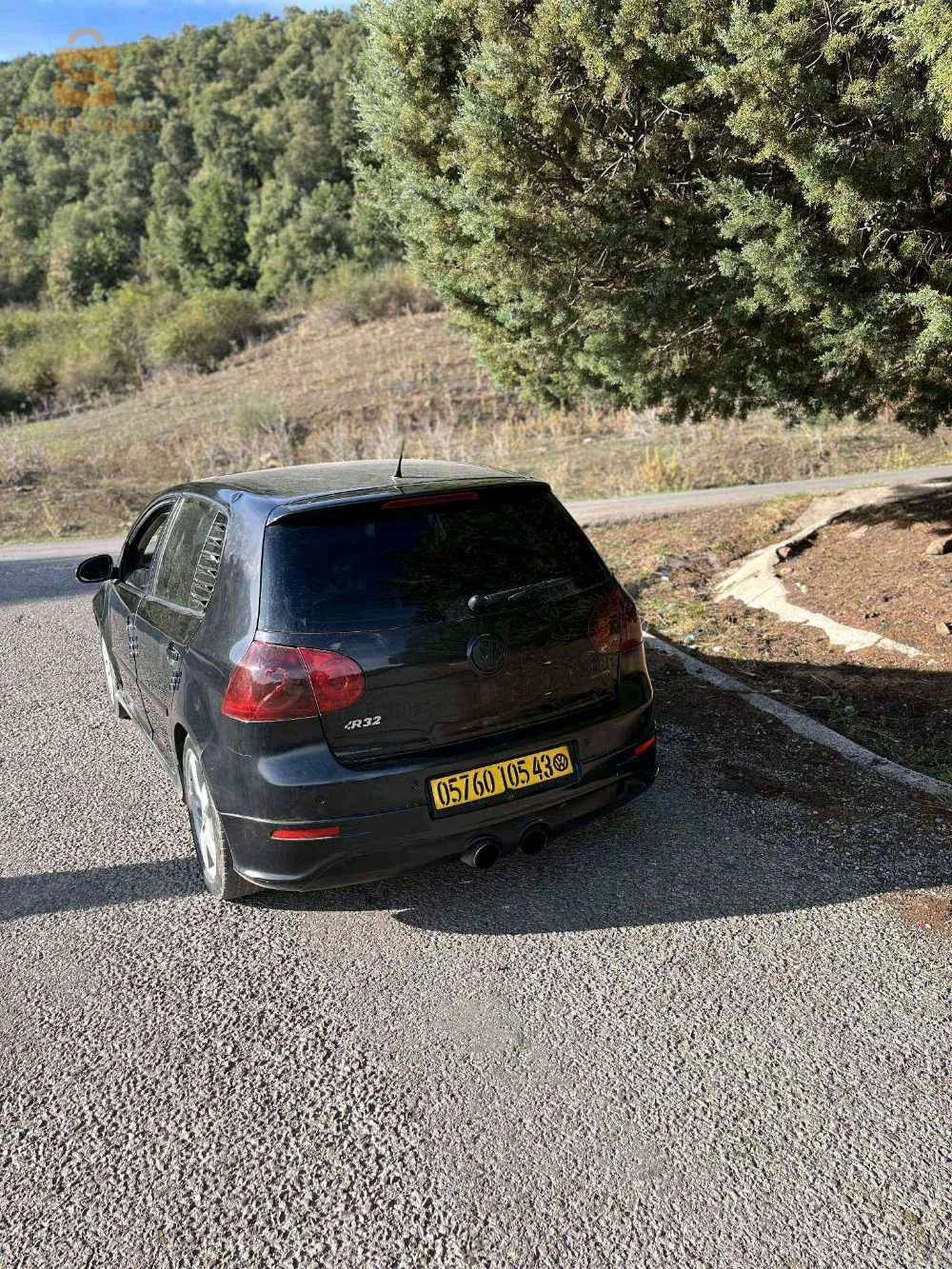 Volkswagen Golf 43 MILA