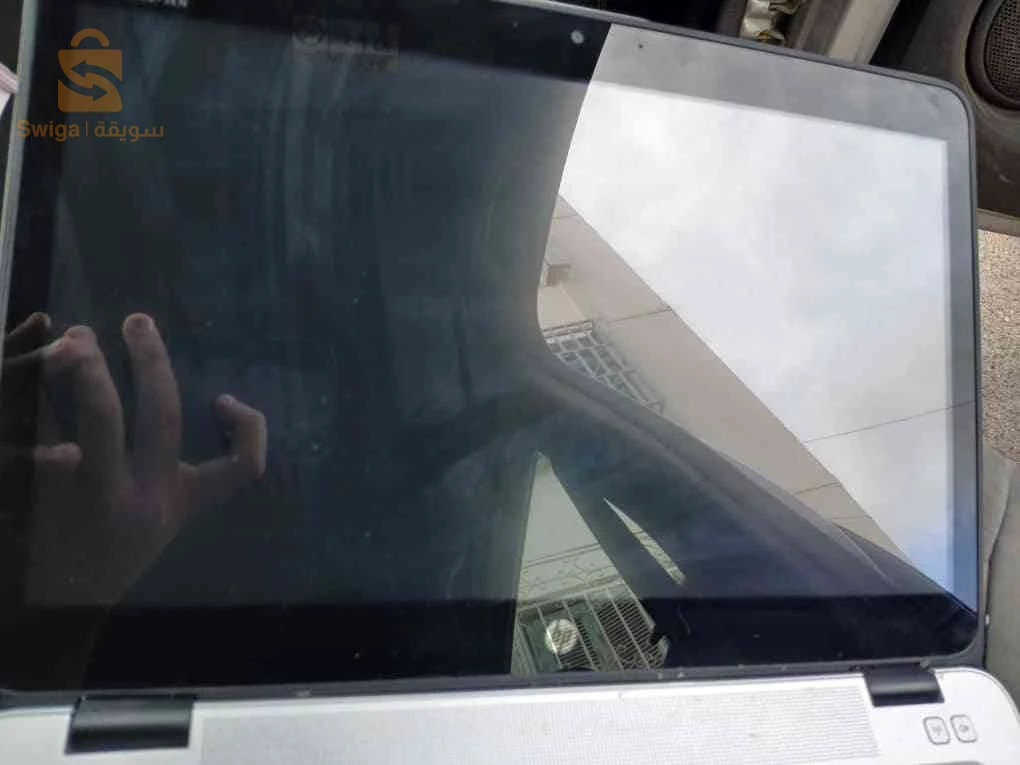 حاسوب محمول 