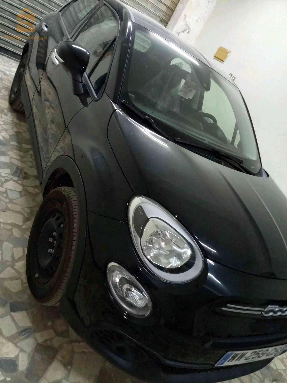 Fiat 500X 2025 21 SKIKDA