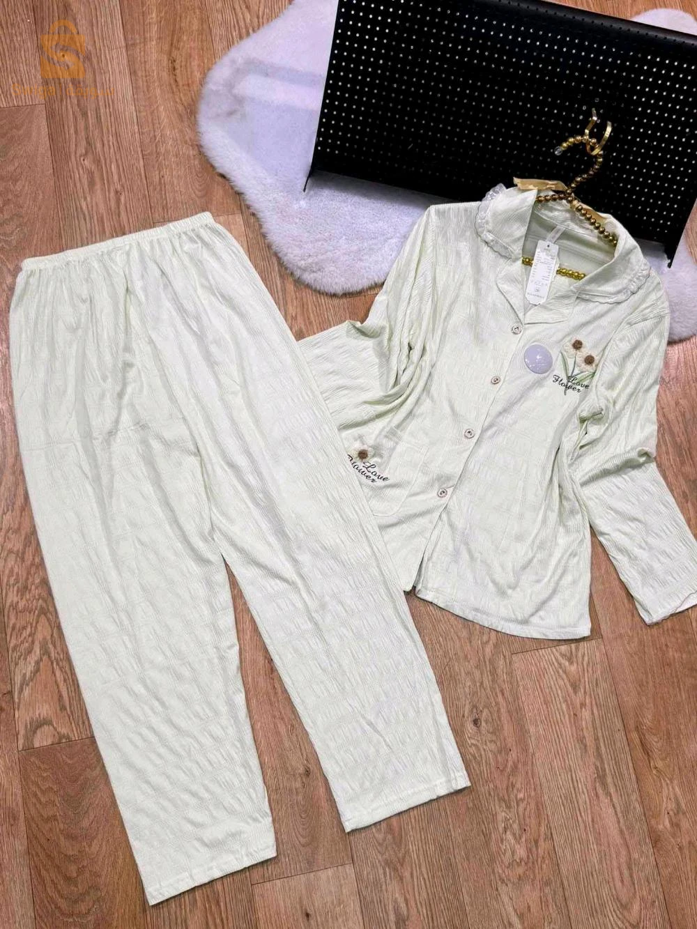 Loungewear & Nightwear 