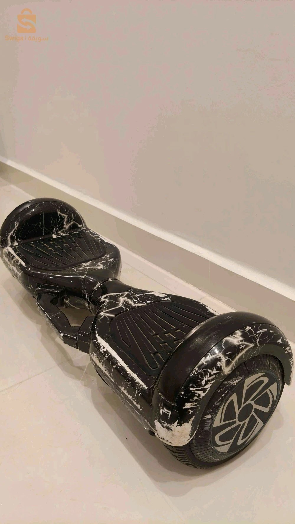 سكوتر 