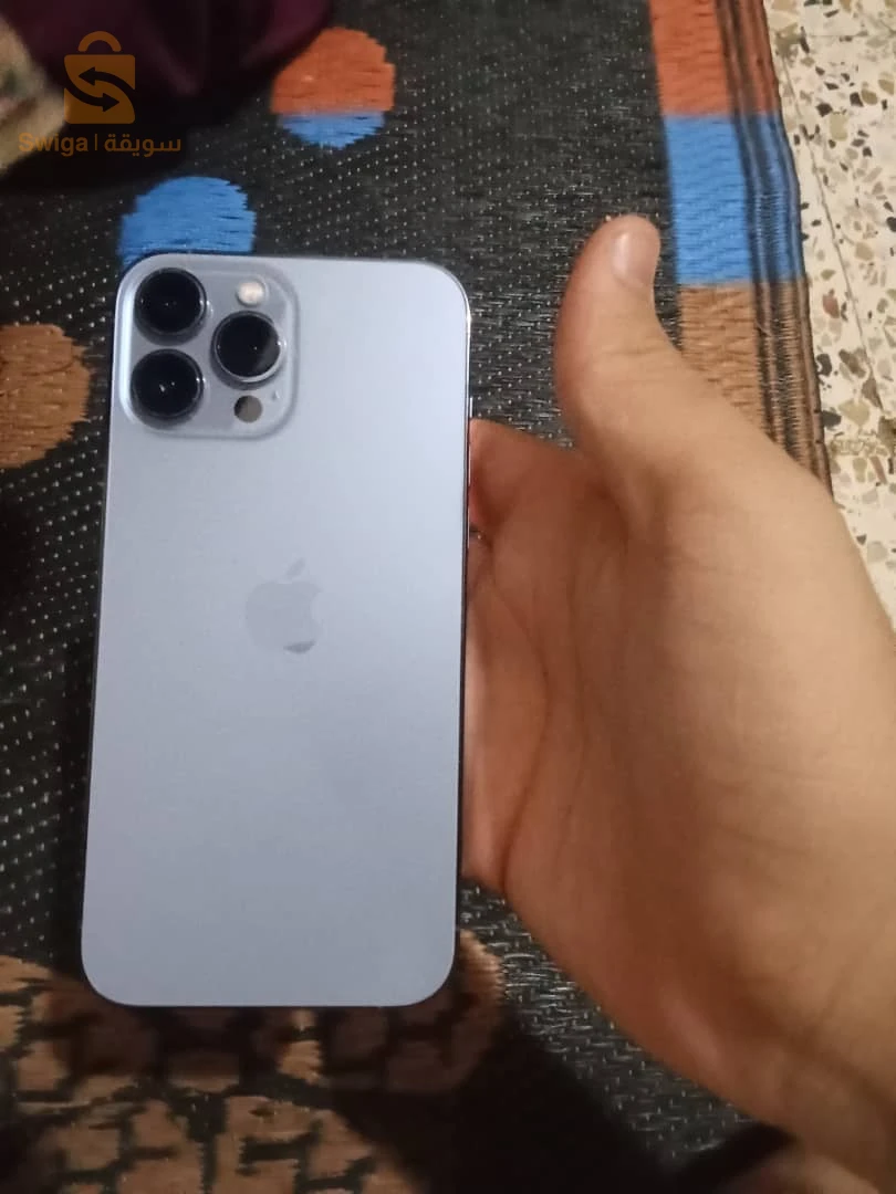 ايفون 13Pro Max للبيع