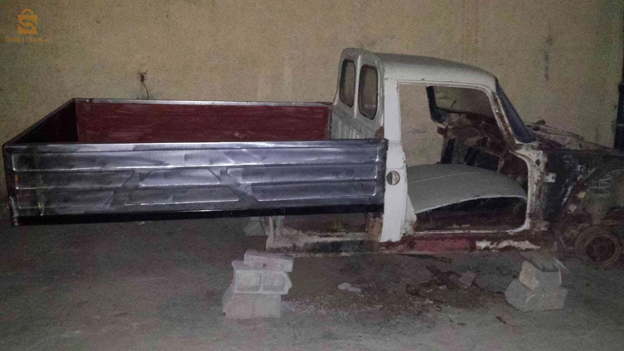 بيجو 404 1975 15 تيزيوزو