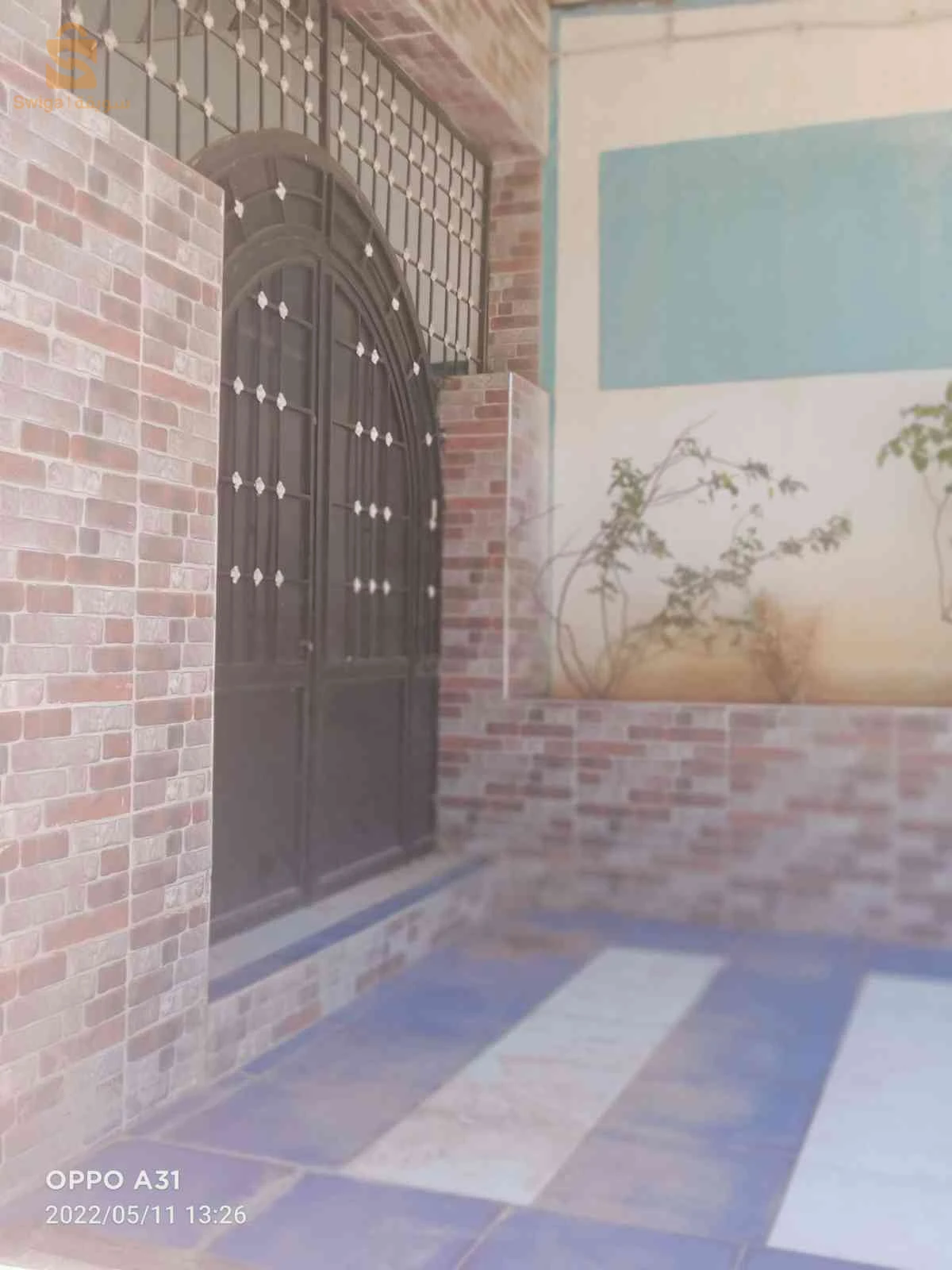 للبيع اراضي زراعية عدد الغرف 13 تلمسان
