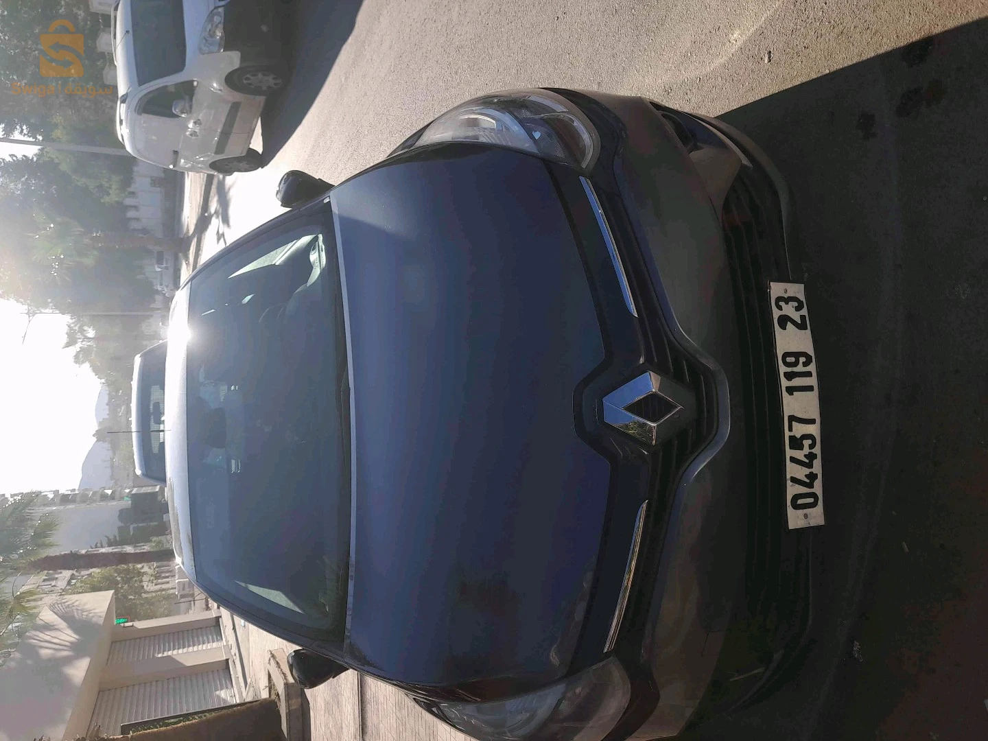 رينو Clio 4 2019 23 عنابة