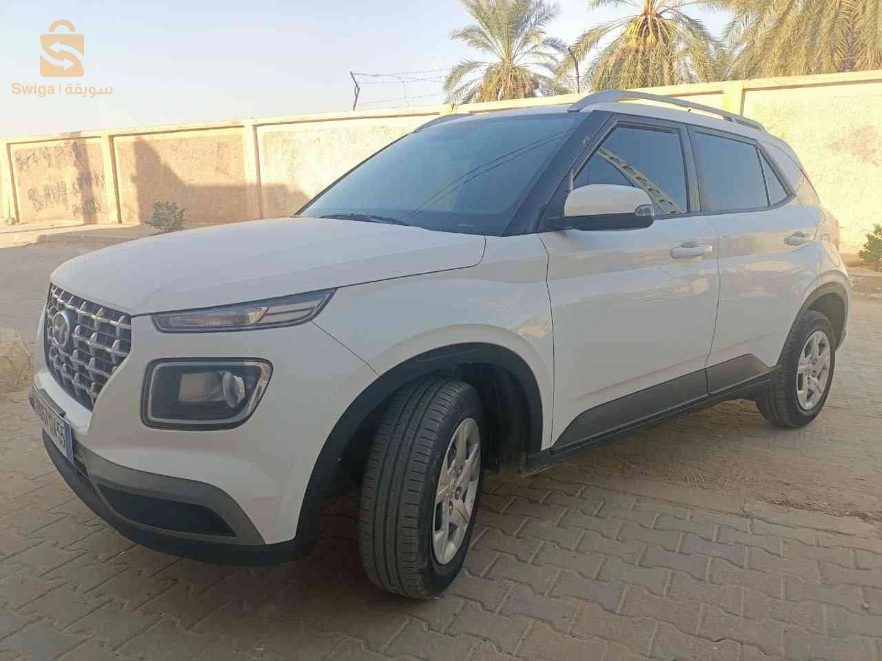 هونداي Creta 2024 55 توقرت