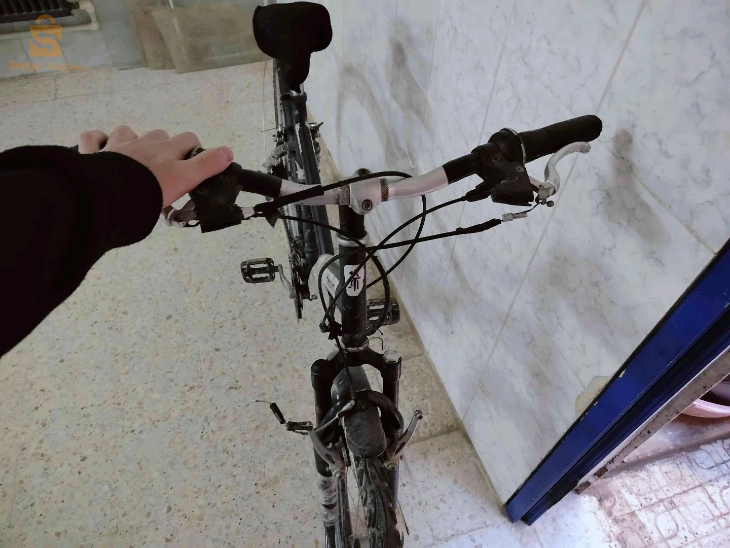 دراجات هوائية 