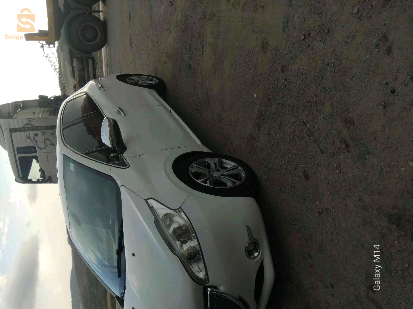 بيجو 208 2013 19 سطيف