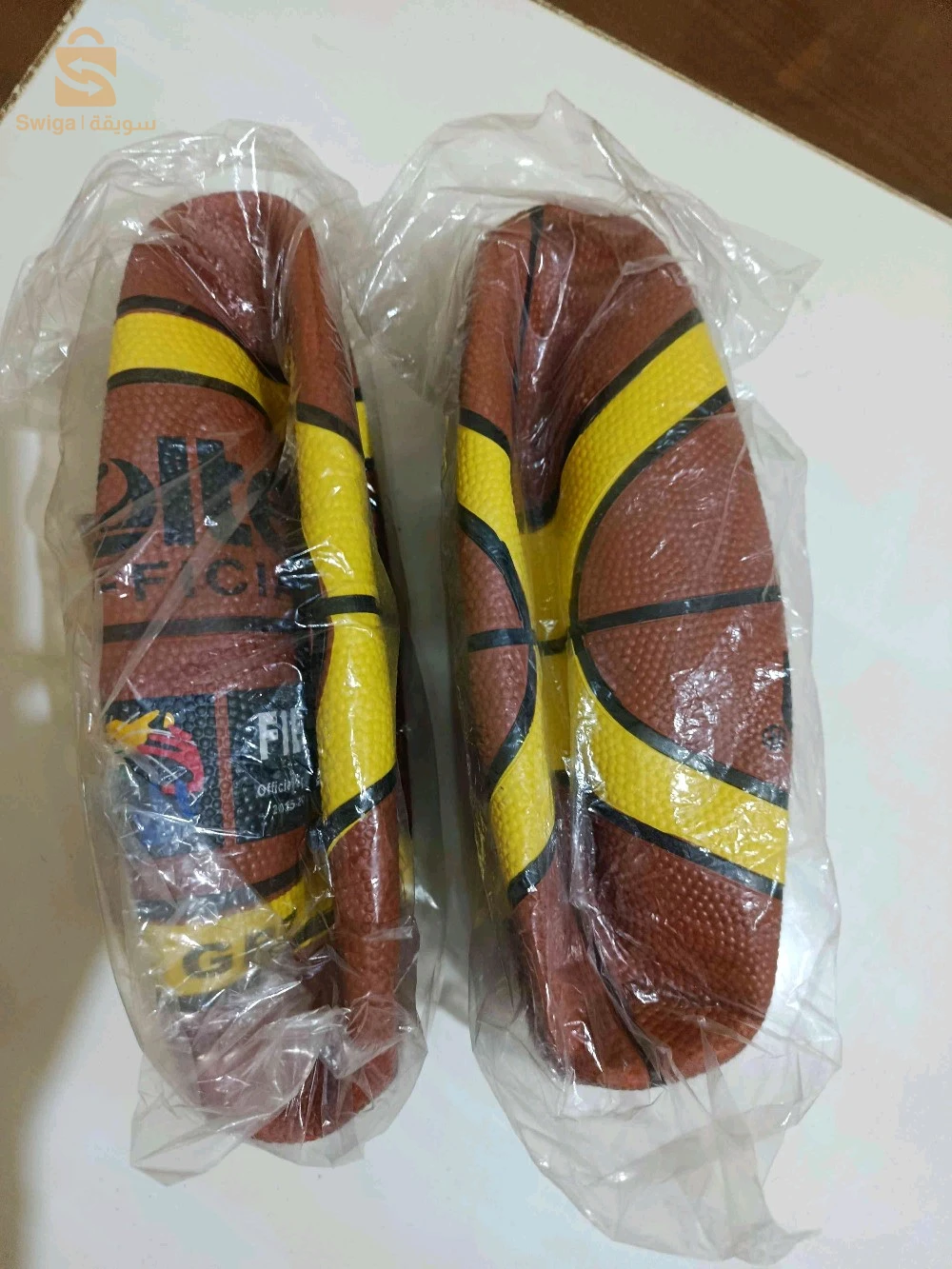 الرياضة 