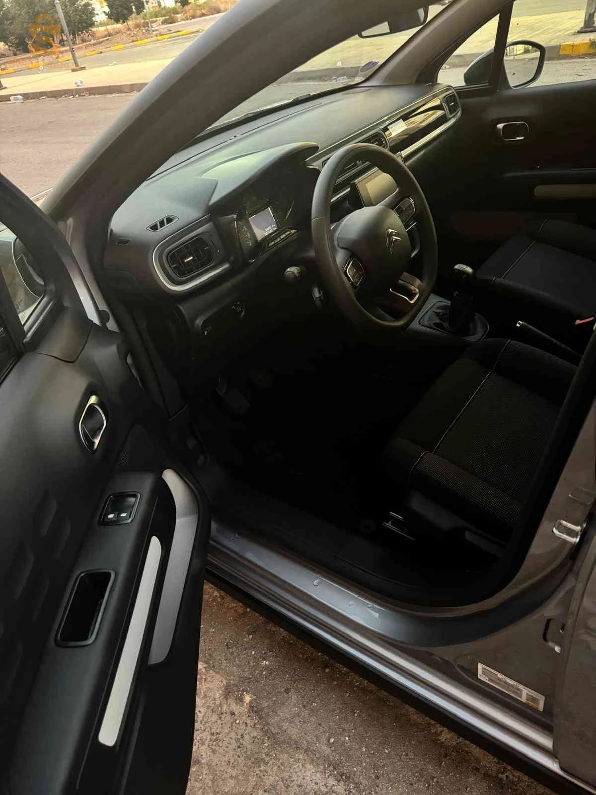ستروين C3 2024 22 سيدي بلعباس