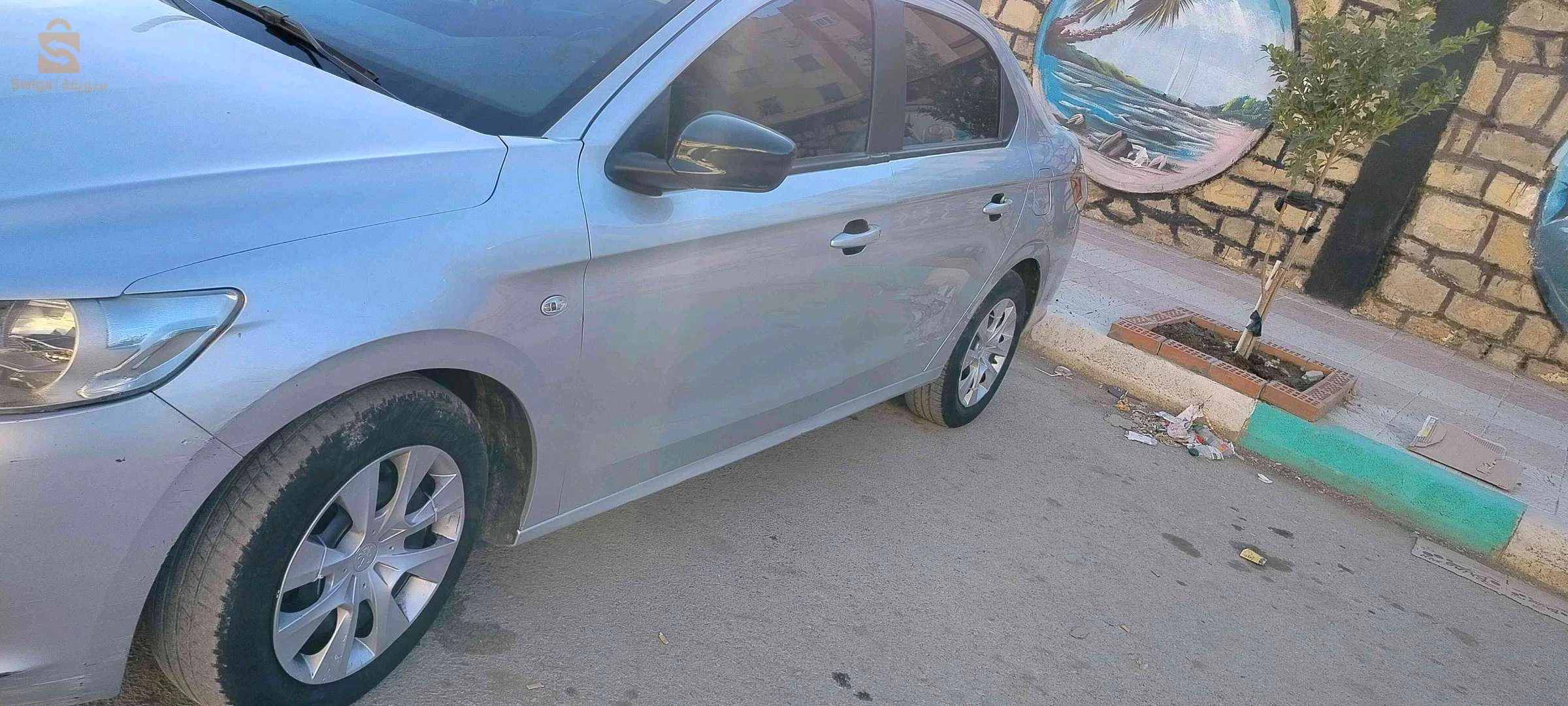 بيجو 301 2013 26 المدية