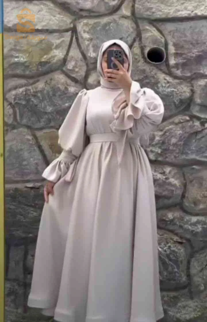 ملابس إسلامية ومحتشمة 