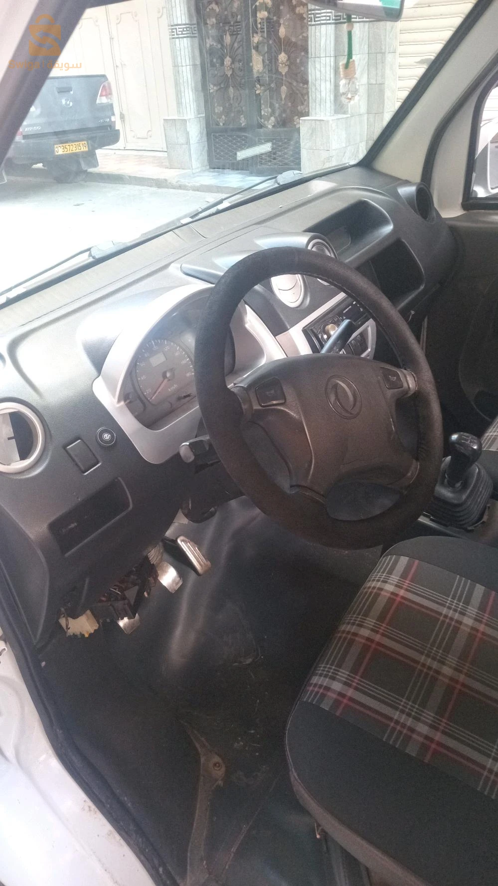 DFSK C 32 2015 19 SETIF