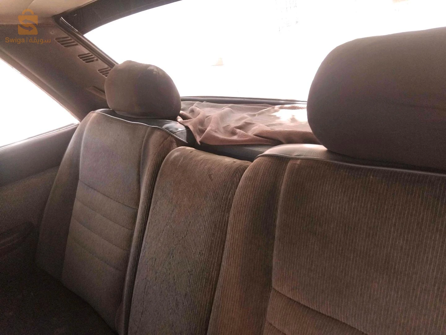 Peugeot 505 1989 48 RELIZANE