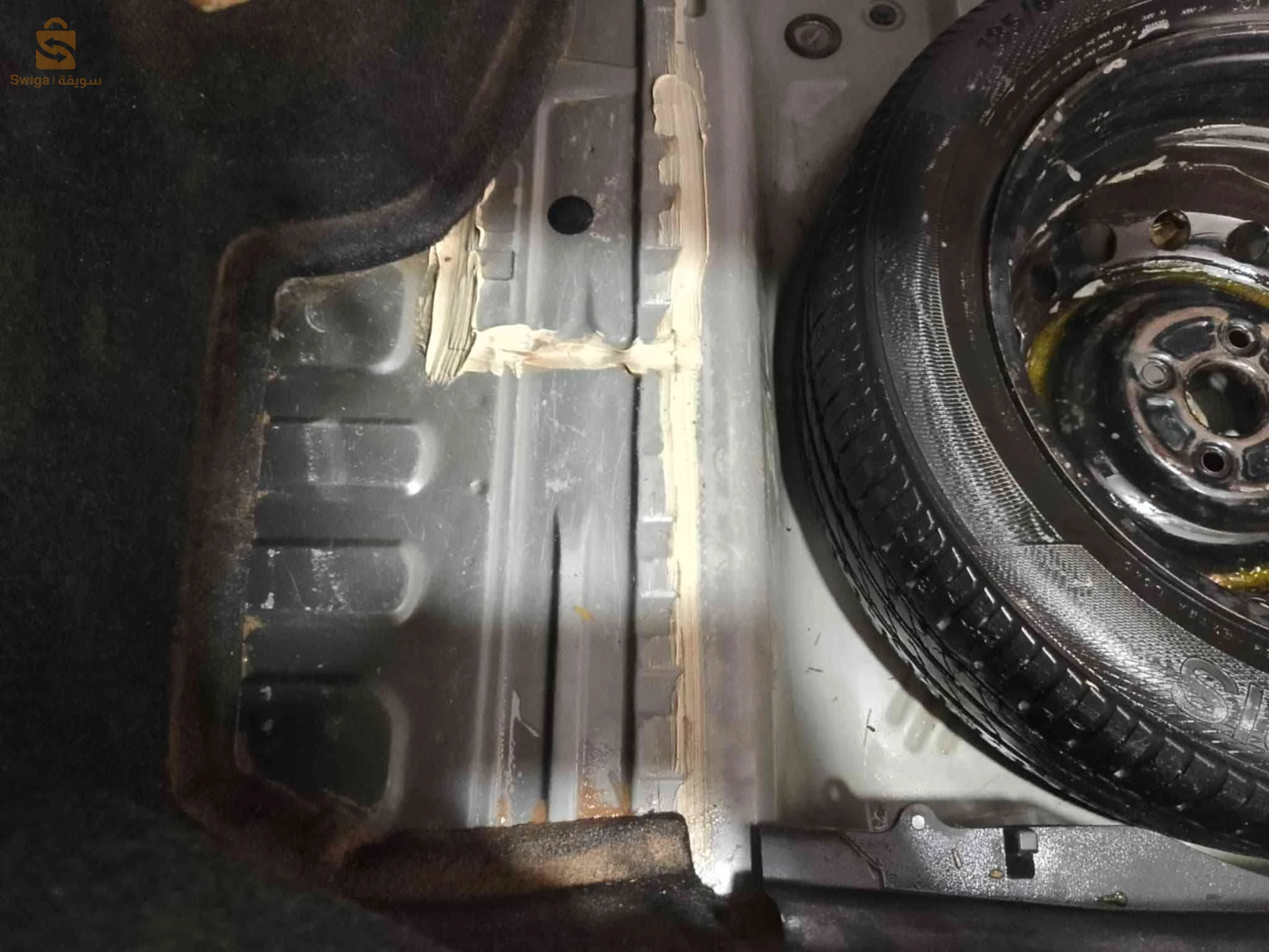 Toyota Auris 2010 30 OUARGLA