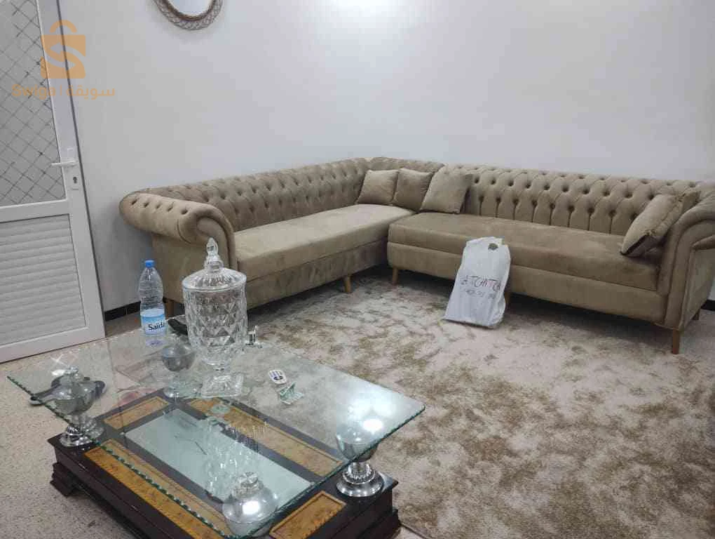كراء شقق سكنية عدد الغرف3 16 الجزائر