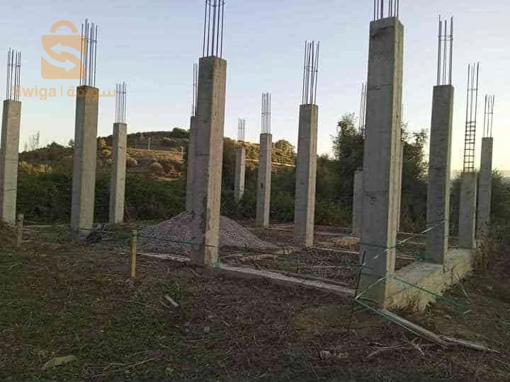 للبيع عقارات اخرى عدد الغرف4 18 جيجل