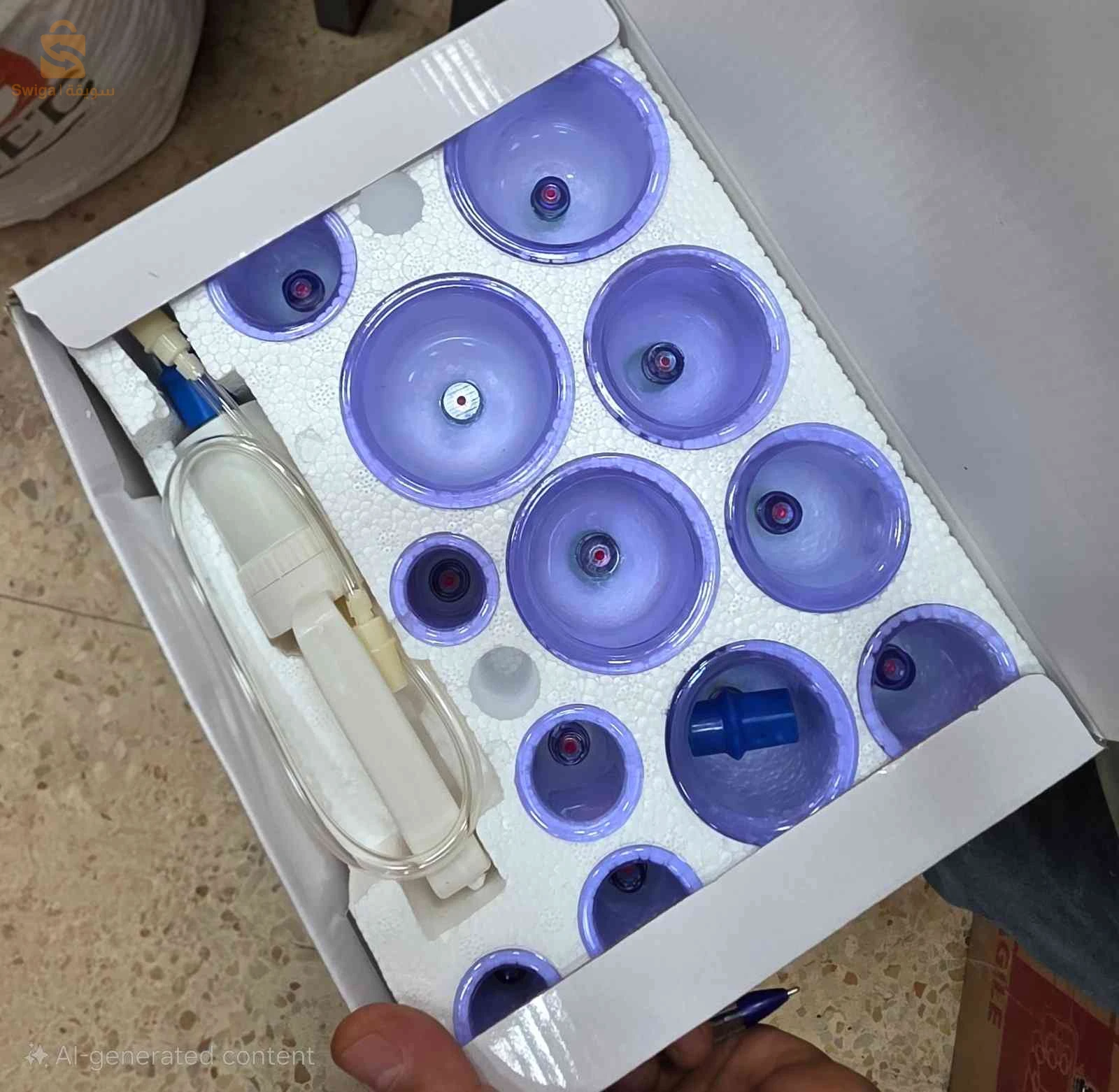 Alternative Medicine 