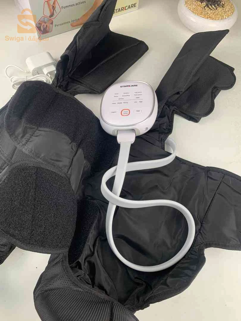 التدليك والاسترخاء 