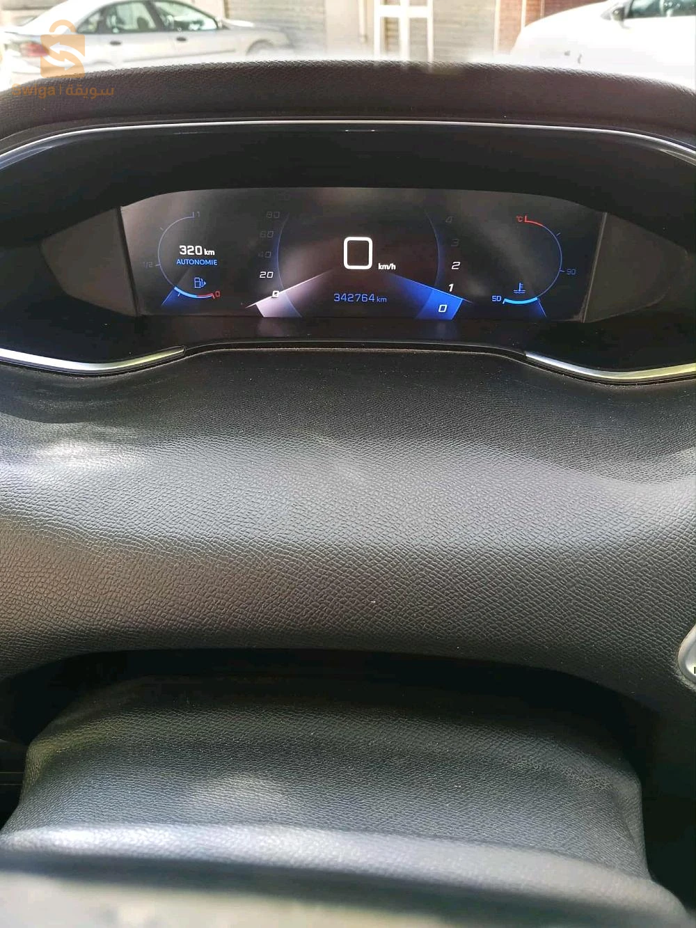 بيجو 308 2021 25 قسنطينة