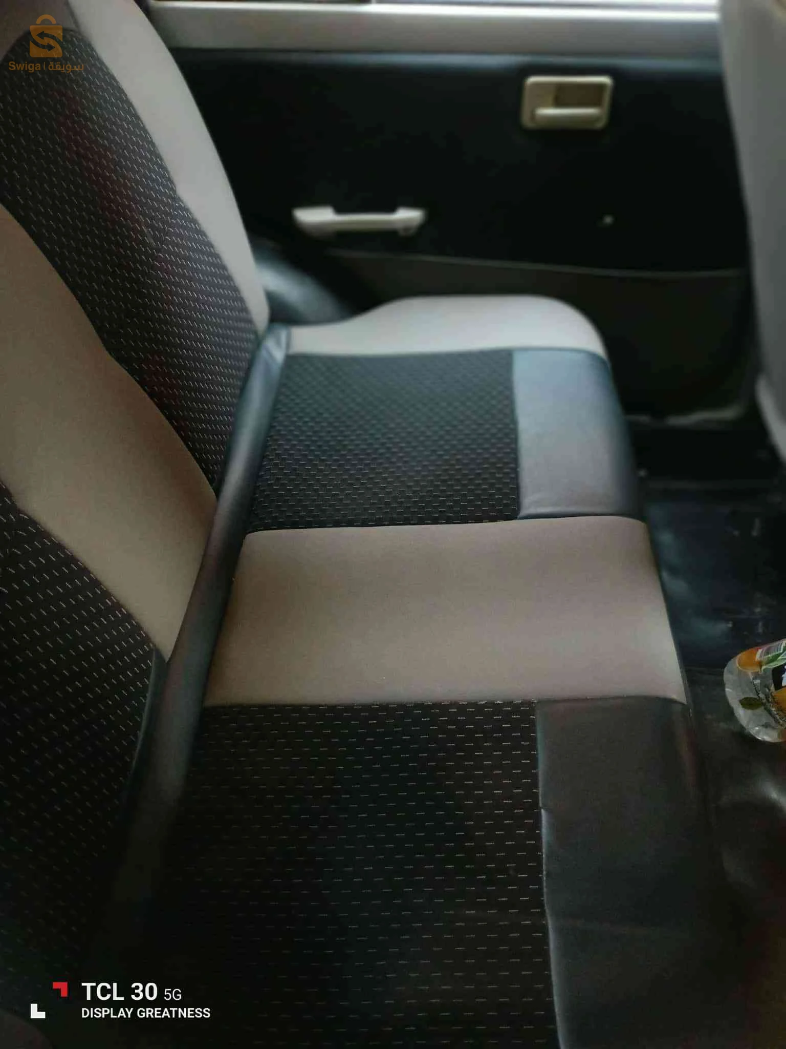 سوزوكي Maruti 800 2014 14 تيارت