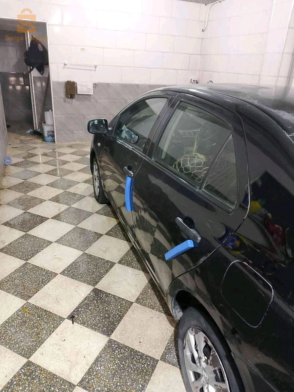 تويوتا Auris 2010 30 ورقلة