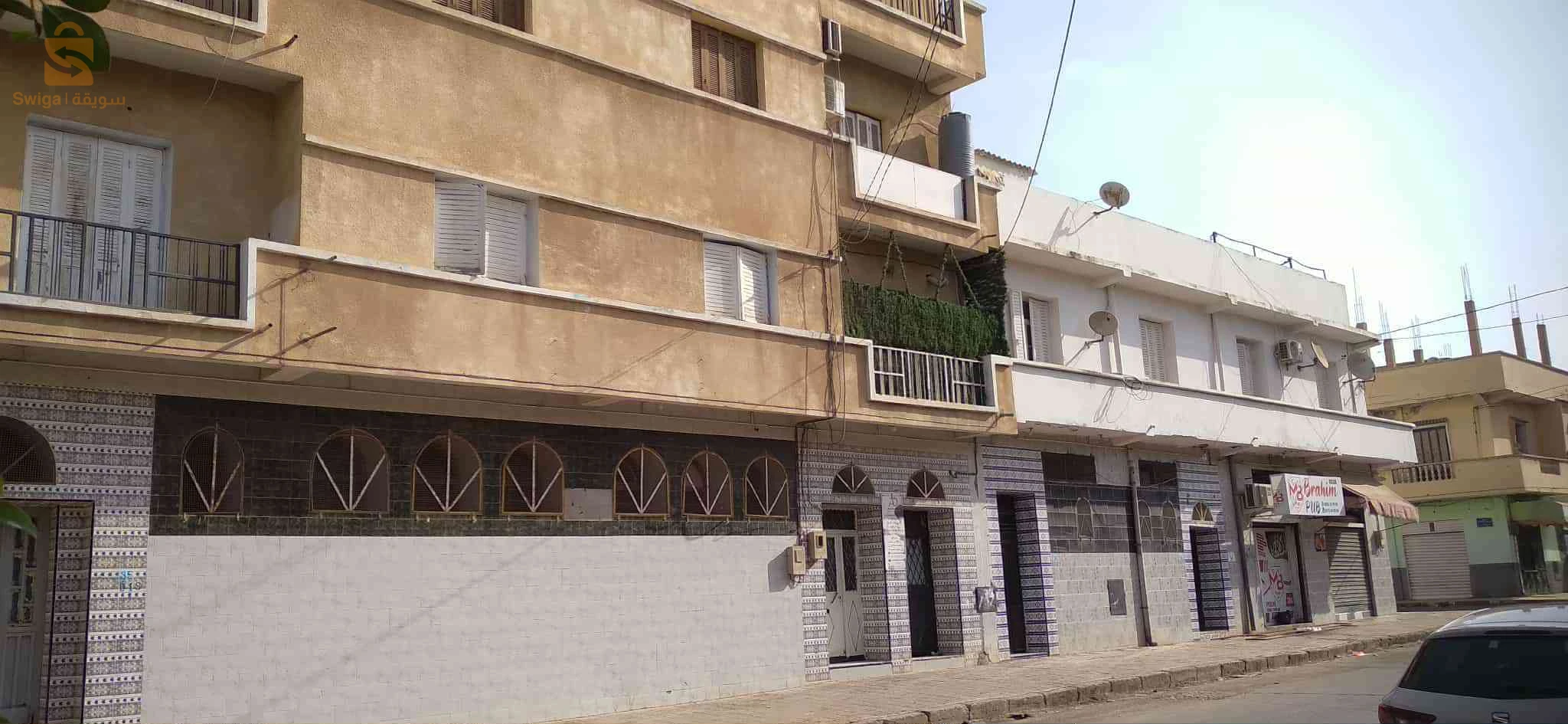 À vendre Villas les chambres 28 31 ORAN