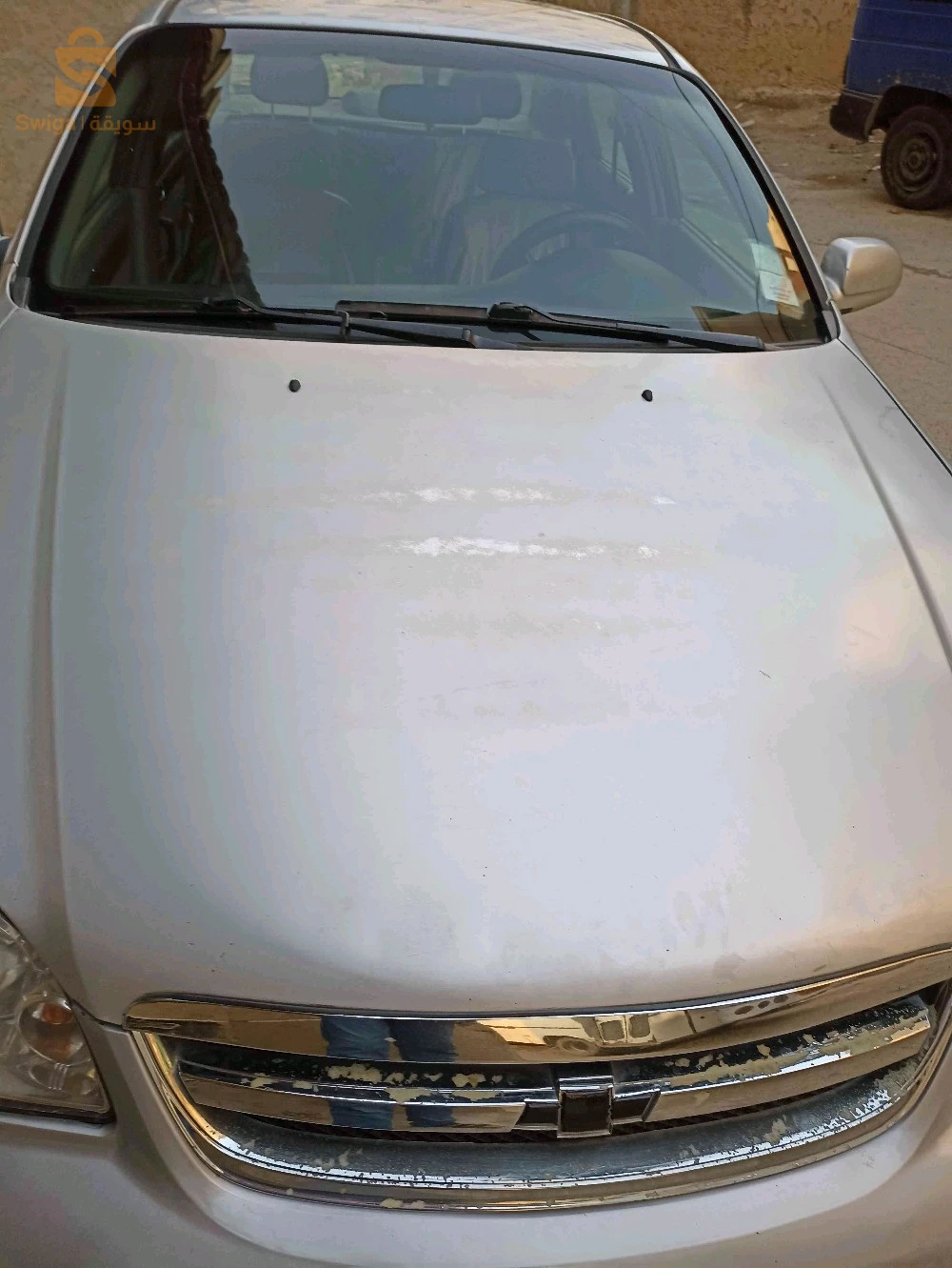 شيفروليه optra 2011 6 بجاية