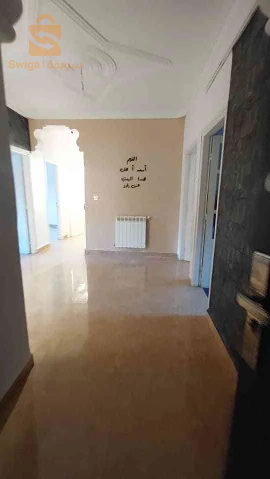 كراء شقق سكنية عدد الغرف4 16 الجزائر